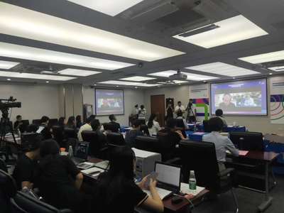 達(dá)信雅助力中國(guó)深圳創(chuàng)新創(chuàng)業(yè)大賽第四屆國(guó)際賽 專業(yè)翻譯服務(wù)鑄就全球創(chuàng)新橋梁